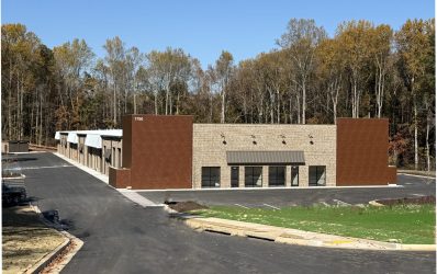 Friendship Building - Main Photo-1